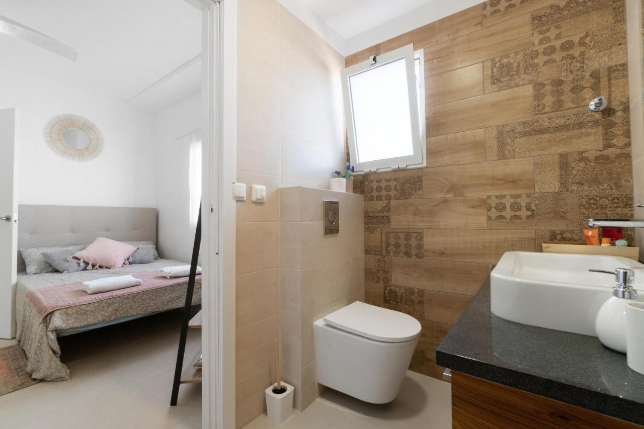 Apartamento Amarillo Soleado Torrevieja Exterior foto