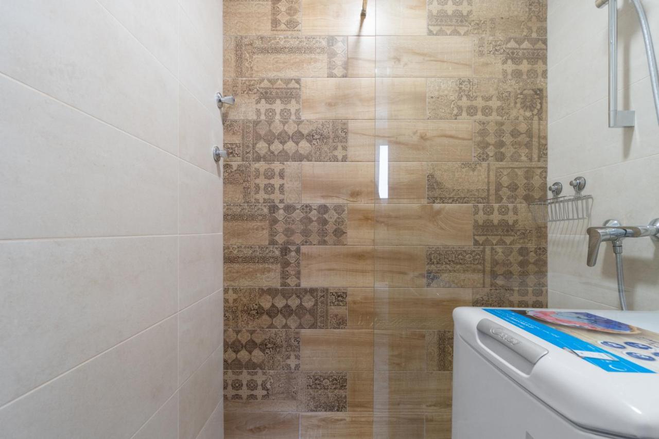 Apartamento Amarillo Soleado Torrevieja Exterior foto